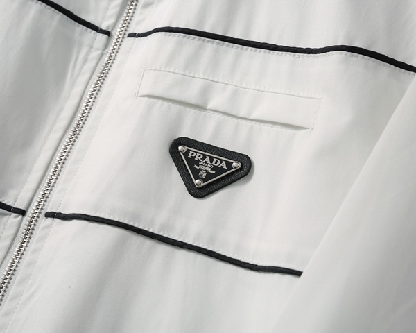 ブランドジャケット全体デザイン